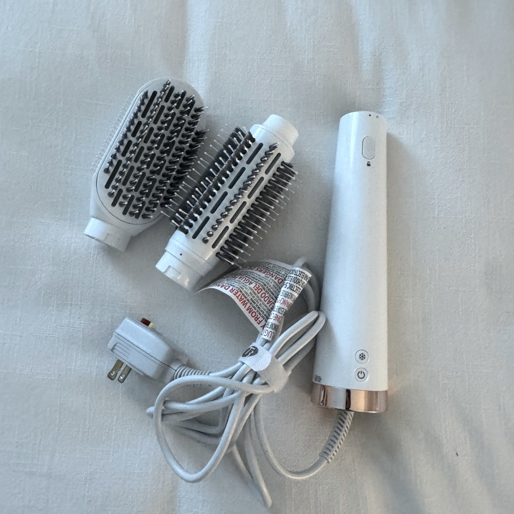 T3 hair styling tool